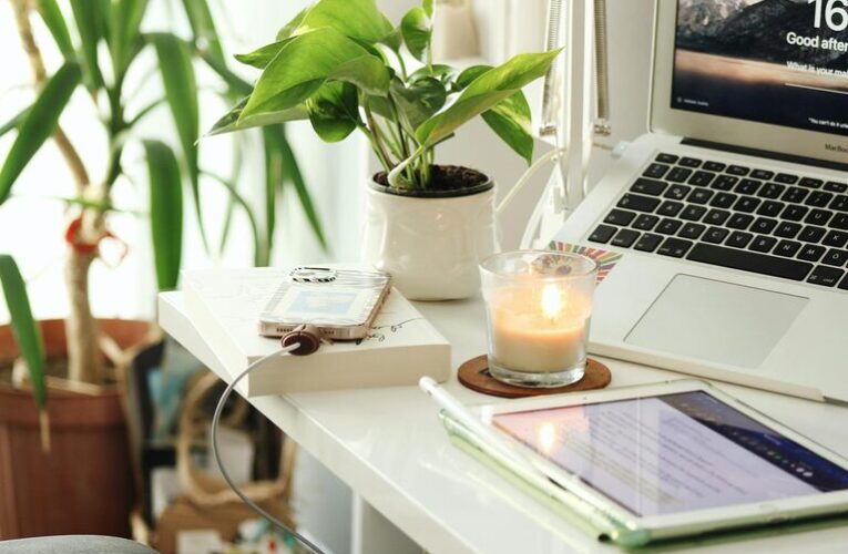 Tips for Creating a Cozy and Productive Home Office Space